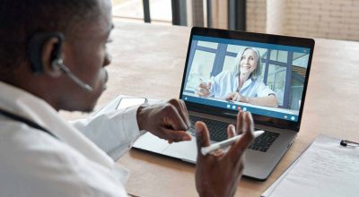 Telehealth, Not Just a Quick-Fix for Chronic Care Management